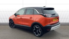 Vauxhall Crossland 1.2 Elite Edition 5dr Petrol Hatchback